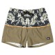 бански,гащета,мъжки,бански,костюми,quiksilver,spl,floral,volley,15´´,swimming,shorts,black