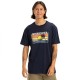 тениска,мъжки,тениски,quiksilver,sun,faded,short,sleeve,t,shirt,dark,navy,(blue)