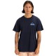 тениска,мъжки,тениски,quiksilver,window,pane,short,sleeve,t,shirt,dark,navy,(blue)