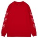 тениска,мъжки,тениски,makia,hifk,long,sleeve,t,shirt,red