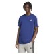 тениска,мъжки,тениски,adidas,3,stripes,short,sleeve,t,shirt,dark,blue,(blue)
