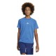 тениска,детски,тениски,adidas,all,sports,favorite,short,sleeve,t,shirt,bright,cyan,team,royal,blue,reflective,silver,(blue)