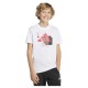 тениска,детски,тениски,adidas,camo,training,graphic,short,sleeve,t,shirt,white