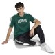 тениска,мъжки,тениски,adidas,codes,collegiate,linear,graphic,short,sleeve,t,shirt,green,(collegiate,green)