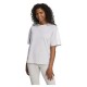 тениска,дамски,тениски,adidas,essentials,3,stripes,boyfriend,short,sleeve,t,shirt,light,grey,heather,white,(grey)