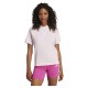 тениска,дамски,тениски,adidas,essentials,3,stripes,cotton,loose,short,sleeve,t,shirt,pure,ruby,mel,black,(pink)