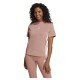 тениска,дамски,тениски,adidas,essentials,3,stripes,cotton,short,sleeve,t,shirt,warm,clay,white,(beige)
