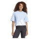 тениска,дамски,тениски,adidas,essentials,big,logo,boyfriend,short,sleeve,t,shirt,glow,blue,white,(blue)