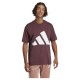 тениска,мъжки,тениски,adidas,essentials,big,logo,short,sleeve,t,shirt,purple,(aurora,ruby,white)