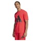 тениска,мъжки,тениски,adidas,essentials,big,logo,short,sleeve,t,shirt,red,(pure,ruby,black)