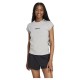 тениска,дамски,тениски,adidas,essentials,linear,cotton,short,sleeve,t,shirt,medium,grey,heather,black