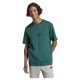 тениска,мъжки,тениски,дамски,тениски,adidas,essentials,linear,single,jersey,short,sleeve,t,shirt,green,(collegiate,green,black)