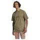 тениска,мъжки,тениски,adidas,essentials,linear,single,jersey,short,sleeve,t,shirt,olive,strata,black,(green)