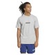 тениска,мъжки,тениски,adidas,essentials,linear,single,jersey,short,sleeve,t,shirt,medium,grey,heather,black,(grey)