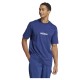 тениска,мъжки,тениски,adidas,essentials,linear,single,jersey,short,sleeve,t,shirt,dark,blue,white,(blue)