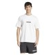 тениска,мъжки,тениски,adidas,essentials,linear,single,jersey,short,sleeve,t,shirt,white,black,(white)