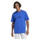 тениска,мъжки,тениски,adidas,essentials,linear,single,jersey,short,sleeve,t,shirt,blue,(team,royal,blue,black)