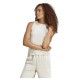 тениска,дамски,тениски,adidas,essentials,linear,slim,cotton,sleeveless,t,shirt,white,(wonder,alumina,white)