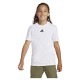 тениска,детски,тениски,adidas,essentials,short,sleeve,t,shirt,black,2,white,2,(white)