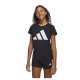 тениска,детски,тениски,adidas,essentials,short,sleeve,t,shirt,black,2,white,(black)
