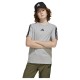 тениска,детски,тениски,adidas,essentials,short,sleeve,t,shirt,medium,grey,heath,black,(grey)