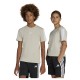 тениска,детски,тениски,adidas,essentials,short,sleeve,t,shirt,wonder,alumina,white,(beige)