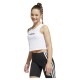 тениска,детски,тениски,adidas,essentials,sleeveless,t,shirt,white,(white,black)
