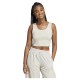потник,дамски,топове,adidas,essentials,small,logo,cotton,lifestyle,sleeveless,top,white,(wonder,alumina,white)