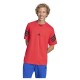 тениска,мъжки,тениски,adidas,future,icons,3,stripes,short,sleeve,t,shirt,red,(pure,ruby)