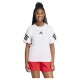 тениска,дамски,тениски,adidas,future,icons,3,stripes,short,sleeve,t,shirt,white,(white)