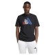 тениска,мъжки,тениски,adidas,lounge,ice,graphic,short,sleeve,t,shirt,black