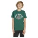 тениска,детски,тениски,adidas,lounge,pizza,graphic,short,sleeve,t,shirt,collegiate,green,(green)