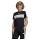 тениска,детски,тениски,adidas,seasonal,essentials,tiberio,3,stripes,short,sleeve,t,shirt,black,white,(black)