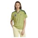 риза,с,къс,ръкав,дамски,блузи,дамски,ризи,adidas,x,farm,short,sleeve,shirt,green