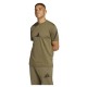 тениска,мъжки,тениски,adidas,z.n.e,short,sleeve,t,shirt,brown,(olive,strata)