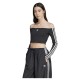 тениска,дамски,тениски,adidas,originals,adicolor,off,shoulder,long,sleeve,t,shirt,black