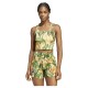 потник,дамски,топове,adidas,x,farm,rio,sleeveless,top,yellow,(semi,spark,bold,gold,semi,flash,green)