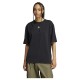 тениска,дамски,тениски,adidas,originals,essentials,boyfriend,short,sleeve,t,shirt,black,(white)