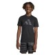 тениска,детски,тениски,adidas,training,essentials,camo,print,short,sleeve,t,shirt,black