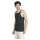 тениска,мъжки,тениски,adidas,originals,premium,essentials,tight,ribbed,sleeveless,t,shirt,black