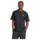 тениска,мъжки,тениски,adidas,originals,trefoil,essentials,short,sleeve,t,shirt,black