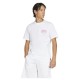 тениска,мъжки,тениски,adidas,originals,trefoil,series,fashion,elevated,short,sleeve,t,shirt,white