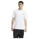 тениска,мъжки,тениски,adidas,originals,trefoil,essentials,short,sleeve,t,shirt,white,(white)