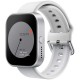 часовник,часовници,cmf,by,nothing,watch,pro,smartwatch,silver