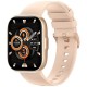 часовници,colmi,p68,smartwatch,gold,(golden)