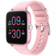 часовници,colmi,p28,plus,smartwatch,pink,(pink)