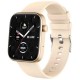 часовници,colmi,p71,smartwatch,gold,beige,(golden)