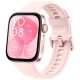 часовник,часовници,huawei,watch,fit,3,smartwatch,pink