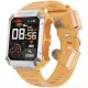 часовници,lemfo,t93,smartwatch,yellow,(yellow)