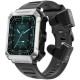 часовници,lemfo,t93,smartwatch,silver